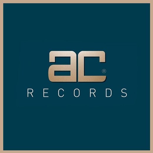 AC Records logo